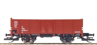 Güterwagen, offen, Bauart Oc, der DR, EP.IV - 03 - Art.-Nr. SET, hädl, 25003-Wagen 1.jpg