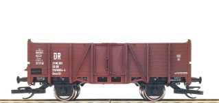 03 - Güterwagen, offen, Bauart Omu (O), der DR, EP.IV - 03 - Art.-Nr. SET, hädl, 25051-Wagen 2.jpg