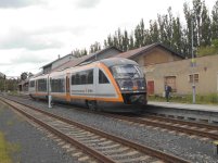 Varnsdorf  schnell mal über die Grenze