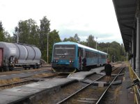 Jablonec pod Jestem