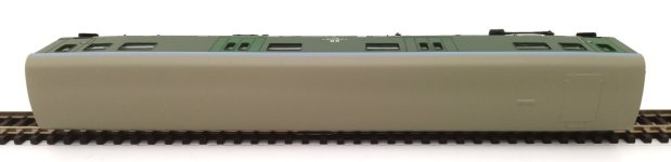 Personenwagen, Modernisierungs- Gepäckwagen, Bauart Dgse, der DR, EP.IV - 06 - Art.-Nr. Tillig...jpg