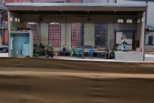 25-10-03 Hobbymesse - Industrieszenen 1  (Halle Stadtmitte).JPG