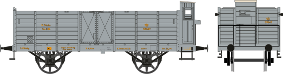 O3 sächsisch, grau, Dekovorlage nach CAD v2 Wagen mit Bremserhaus.png O3 sächsisch, grau, Dekovorlage nach CAD v2 Wagen mit Bremserhaus.png