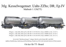 Roco; Set 6680001; Kesselwagen.jpg