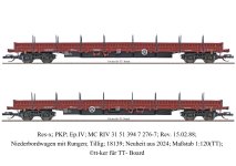 Res-x; PKP; Ep.IV; MC RIV 31 51 394 7 276-7; Rev. 15.02.88.jpg Res-x; PKP; Ep.IV; MC RIV 31 51 394 7 276-7; Rev. 15.02.88.jpg