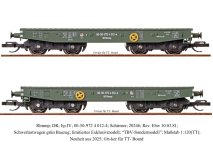 Rlmmp; Schwerlastwagen; grün; Bauzug; TBV; Schirmer; 20246.jpg