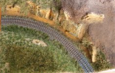 Das Ergebnis in der Gesamt-Draufschau. Wir sind sehr zufrieden.