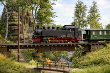 Modellbahnausstellung Löbau 2026