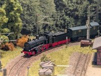 016 Austausch der Rangierloks (pr. T 13 gegen pr. G 7.1)