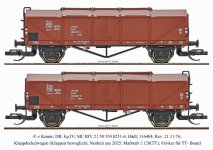 T-v Kmmr; Hädl 116404; Klappdeckelwagen; DR; Ep.IV.jpg T-v Kmmr; Hädl 116404; Klappdeckelwagen; DR; Ep.IV.jpg