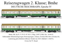 Bmhe; DR; Ep.IV; Tillig; 12607; Zwickau Hbf.jpg Bmhe; DR; Ep.IV; Tillig; 12607; Zwickau Hbf.jpg