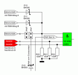 Fahrregler Automatikblock mit Gleiskontakt Rev2 Zusatzschaltung Halt.GIF