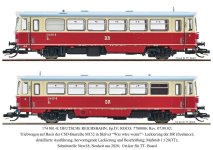 Roco; 7780006; Triebwagen.jpg Roco; 7780006; Triebwagen.jpg