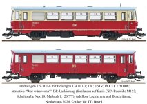 Roco; 7780006; Triebwagen und Beiwagen.jpg Roco; 7780006; Triebwagen und Beiwagen.jpg