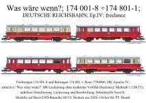 Triebwagen und Beiwagen in Zweiseitenansicht; Roco; 7780006.jpg