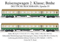 Bmhe; DR; Ep.IV; Tillig; 12606.jpg