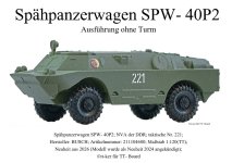 SPW 40P2 ohne Turm; Busch; 211104680.jpg
