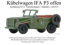IFA P3 Fallschirmjäger; NPE; 88773; NA88773.jpg