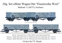 502800; Tillig; DR, Ep.III; Eisenwerke West.jpg