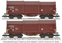 ROCO; 6680009; Wagen B.jpg ROCO; 6680009; Wagen B.jpg