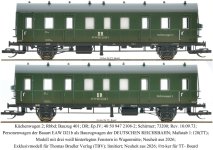 Schirmer; 73200; Küchenwagen 2; Bauzug 401; DR; Ep.IV.jpg Schirmer; 73200; Küchenwagen 2; Bauzug 401; DR; Ep.IV.jpg