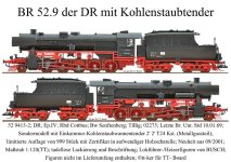 Tillig; 02275; 52 9415-2; Rbd Cottbus; Bw Senftenberg; Kohlenstaubtender.jpg Tillig; 02275; 52 9415-2; Rbd Cottbus; Bw Senftenberg; Kohlenstaubtender.jpg