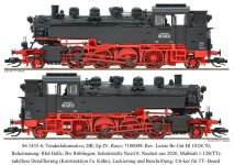 86 1435-6; DR; Ep.IV; Rbd Halle; Bw Röblingen; Roco; 7180009; Rev. 10.08.70.jpg 86 1435-6; DR; Ep.IV; Rbd Halle; Bw Röblingen; Roco; 7180009; Rev. 10.08.70.jpg