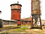 Wasserturm im Bw Salzwedel.JPG