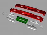 A&D SD40-2 Framework.jpg