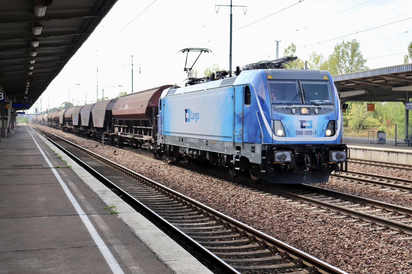 treinposities.nl