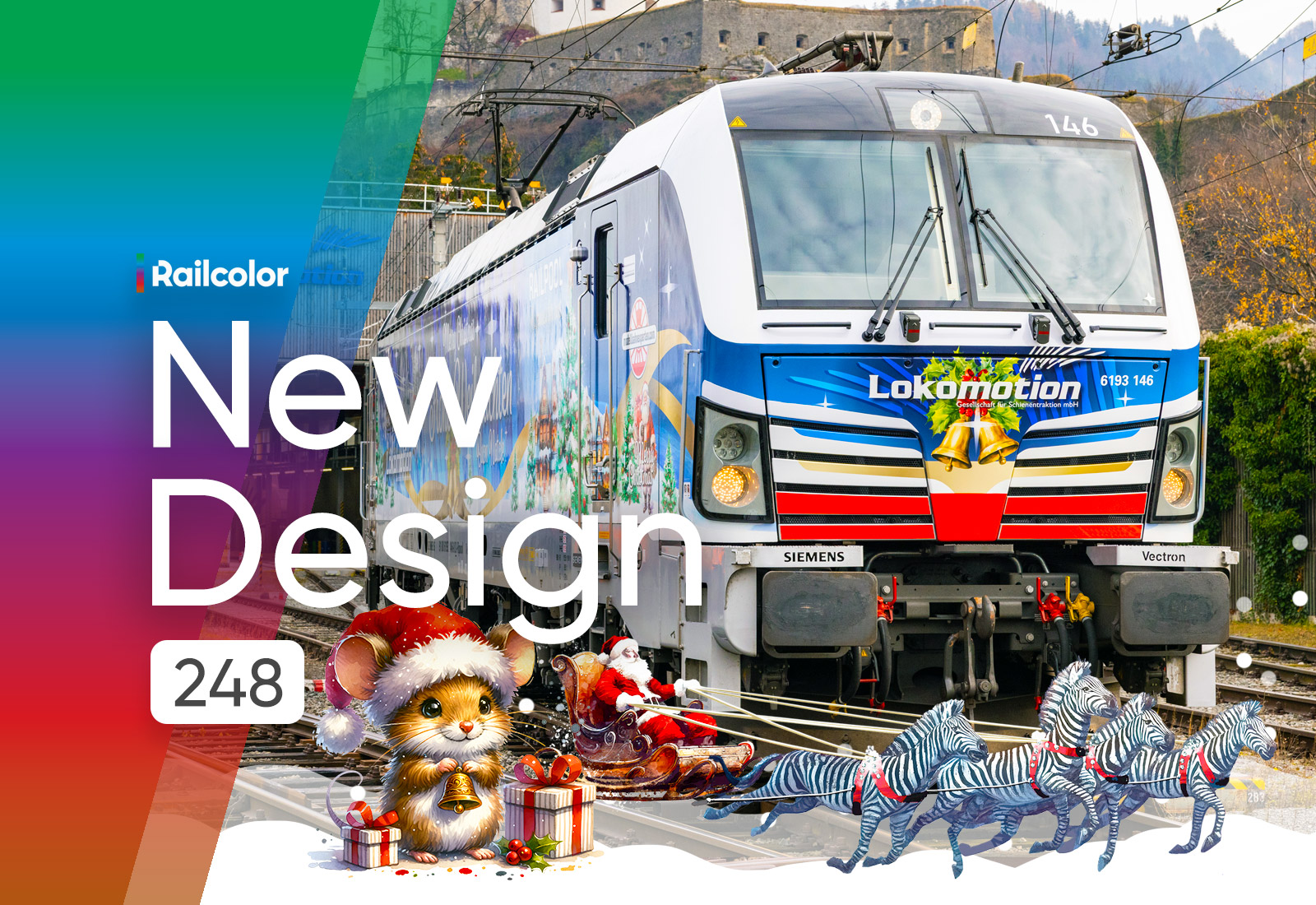 railcolornews.com