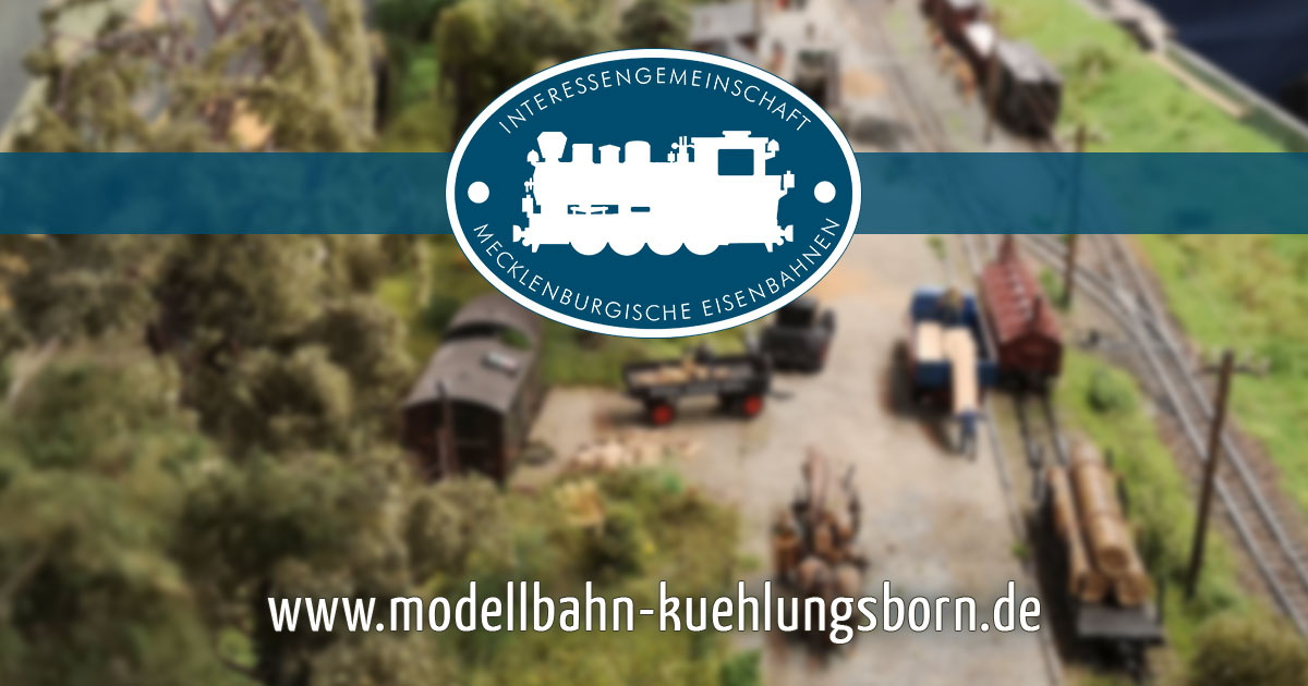 www.modellbahn-kuehlungsborn.de